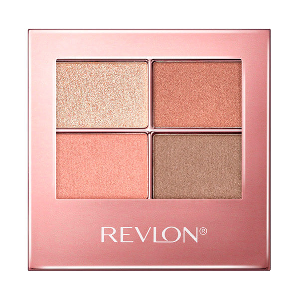 REVLON Skin Shimmer Shadow (002 Peach Nude)