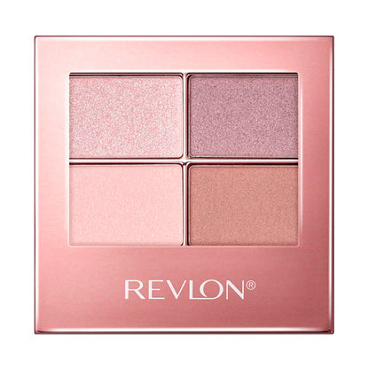 REVLON Skin Shimmer Shadow (001 Baby Rosé)