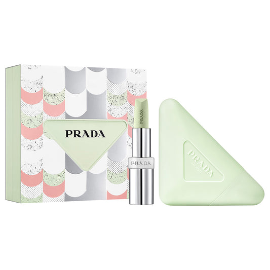Prada Beauty Prada Hand Cream + Balm Set Limited Edition, 50ml+3.8g