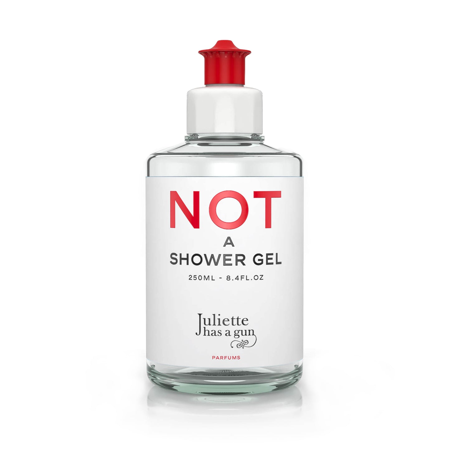 Juliette Has a Gun Not a Shower Gel, 250ml