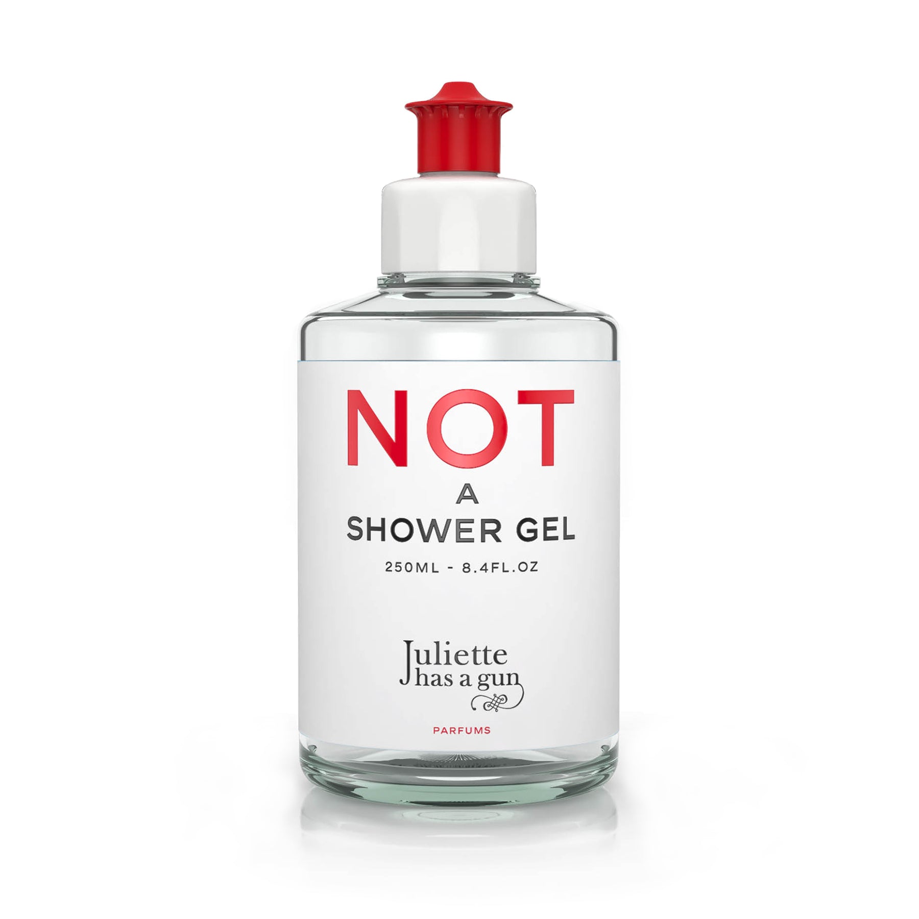 Juliette Has a Gun Not a Shower Gel, 250ml