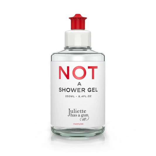Juliette Has a Gun Not a Shower Gel, 250ml