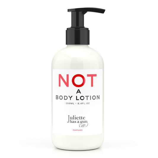 Juliette Has a Gun Not a Body Lotion, 250ml