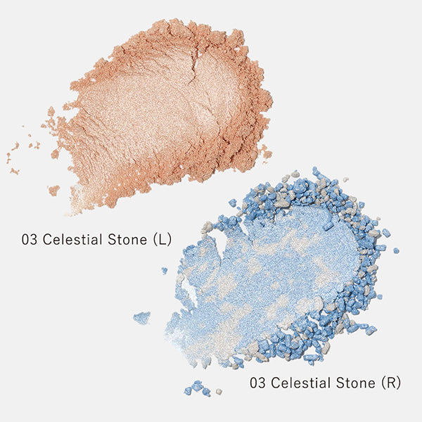 DIDION Glow Tone Duo (03 Celestial Stone)