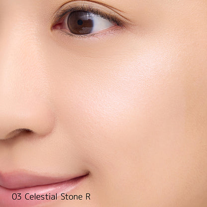 DIDION Glow Tone Duo (03 Celestial Stone)