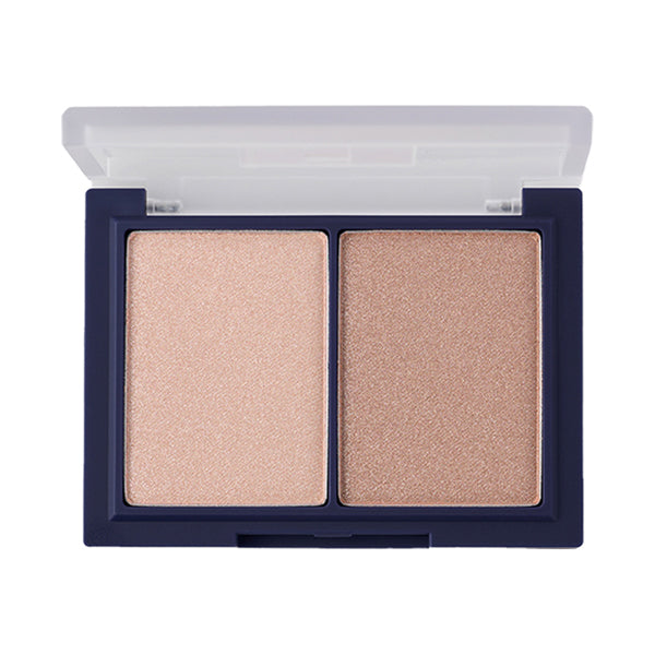 DIDION Glow Tone Duo (02 Silk Glow)