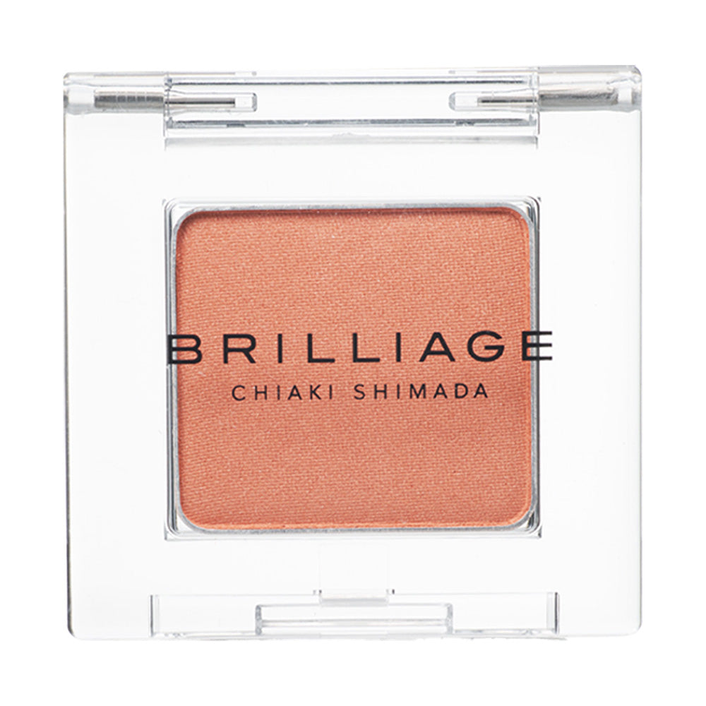 BRILLIAGE Color Makeup Set (Christina, Valerie, Mahogany Rose)