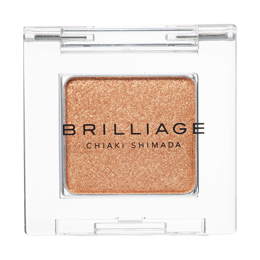 BRILLIAGE Color Makeup Set (Christina, Valerie, Mahogany Rose)