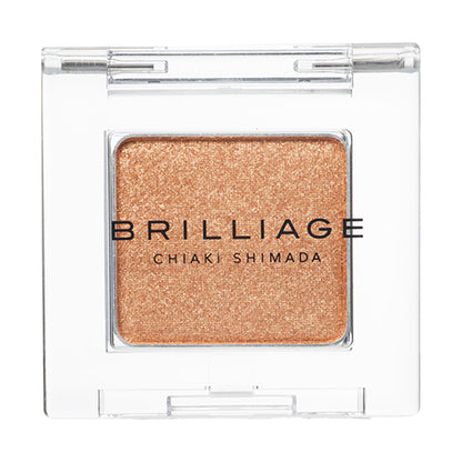BRILLIAGE Color Makeup Set (Christina, Valerie, Mahogany Rose)