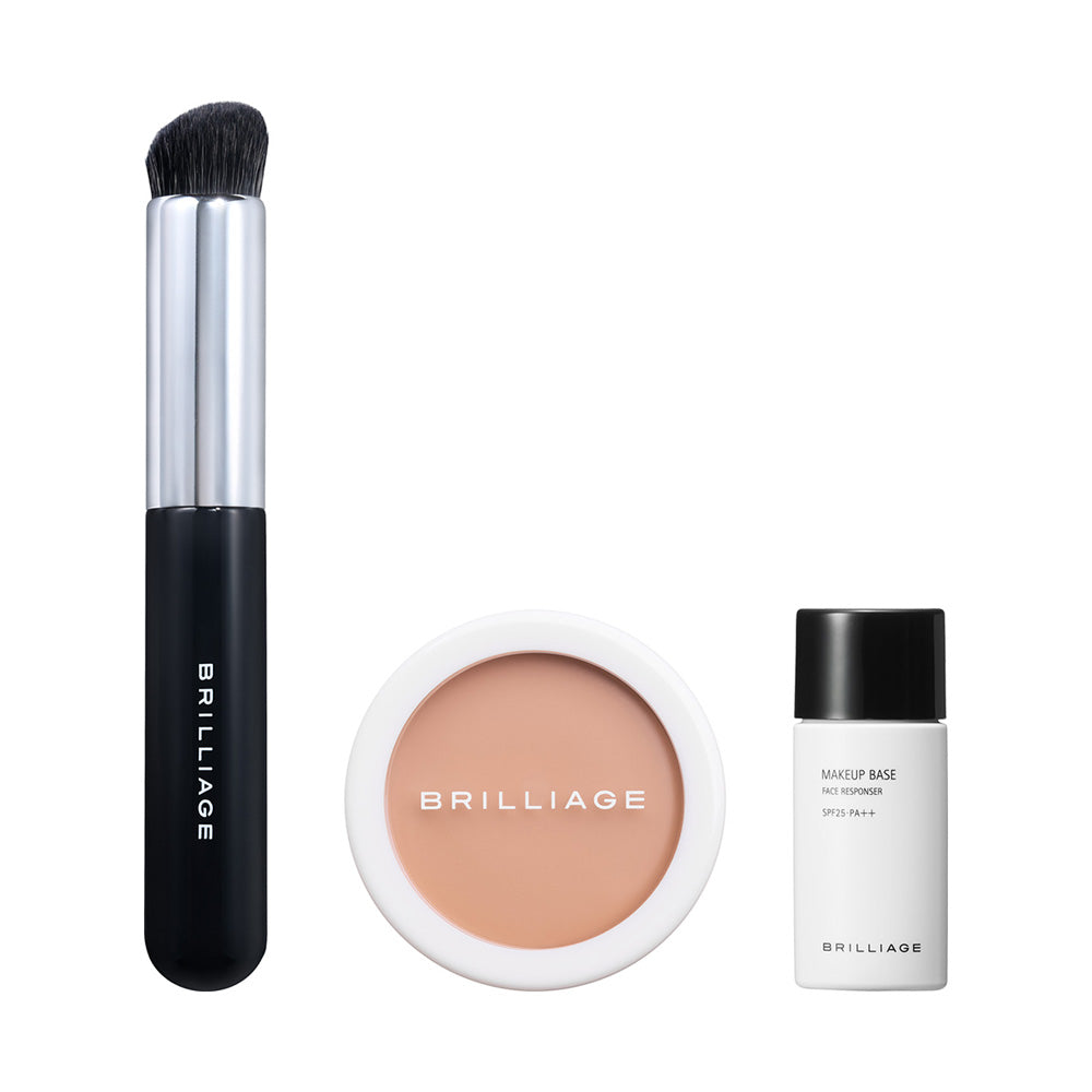 BRILLIAGE Concealer Cheek 02 Set, 7g