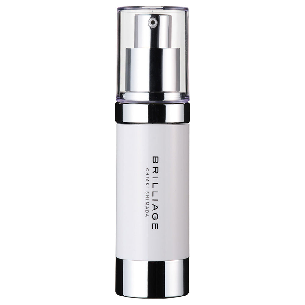 BRILLIAGE Perfect Base Makeup Set, 30g
