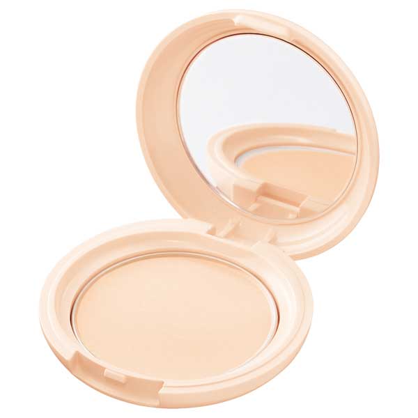 ETTUSAIS @cosme SHOPPING Limited Ettusais Skincare Powder Pressed Sheer Beige Set