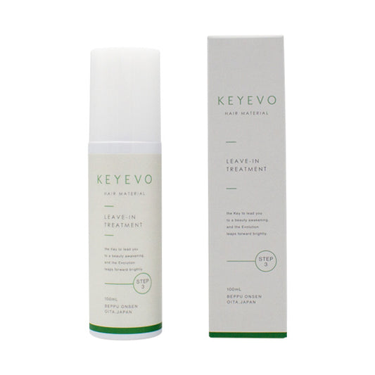 Saravio Key Evo Out‑Bath Treatment, 100g
