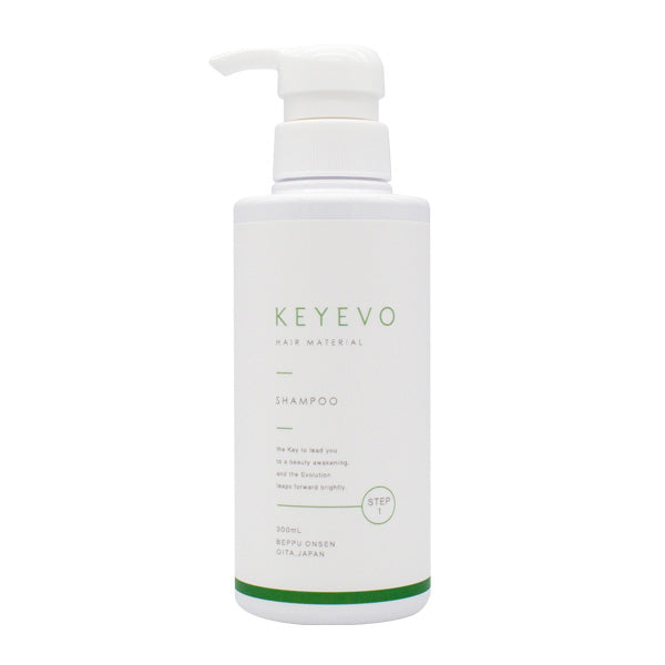 Saravio Key Evo Hair Shampoo, 300ml