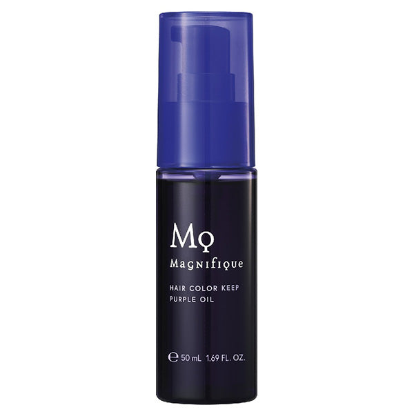 Magnifique Hair Color Keep Purple Oil, 50ml