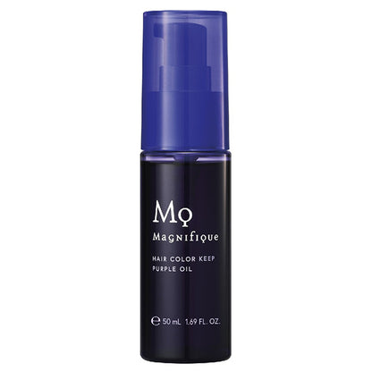 Magnifique Hair Color Keep Purple Oil, 50ml