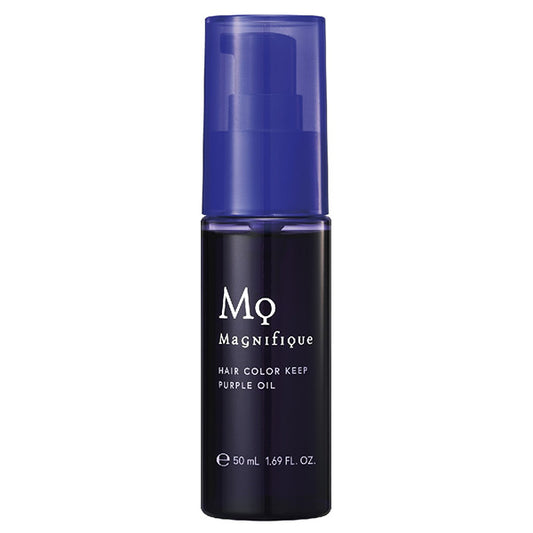 Magnifique Hair Color Keep Purple Oil, 50ml