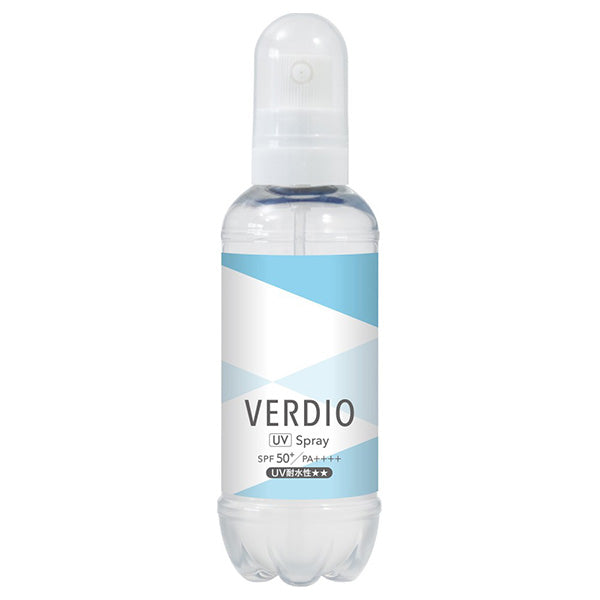 MENTURM Verdio UV Spray SPF50, 70ml