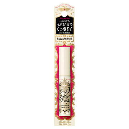 MAJOLICA MAJORCA Lash Jelly Drop EX Limited Set, 5.3g, 1 sheet