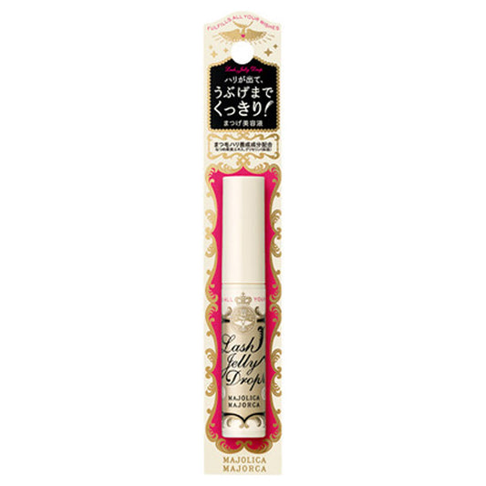 MAJOLICA MAJORCA Lash Jelly Drop EX Limited Set, 5.3g, 1 sheet