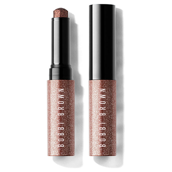 BOBBI BROWN Crystal Eyeshadow Stick (06 Brilliant Bronze)