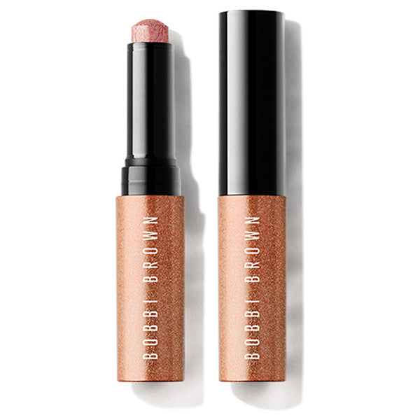 BOBBI BROWN Crystal Eyeshadow Stick (03 Brilliant Pink)