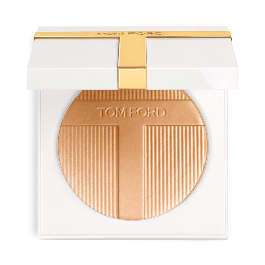 Tom Ford Beauty Soleil Glow Highlighter (02 Amalfi)