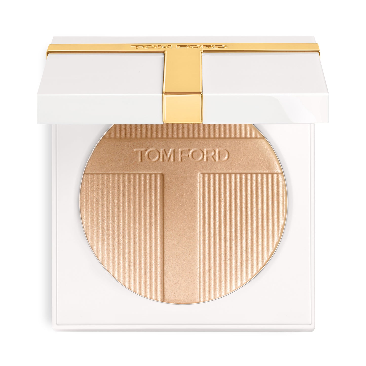 Tom Ford Beauty Soleil Glow Highlighter (01 Capri)