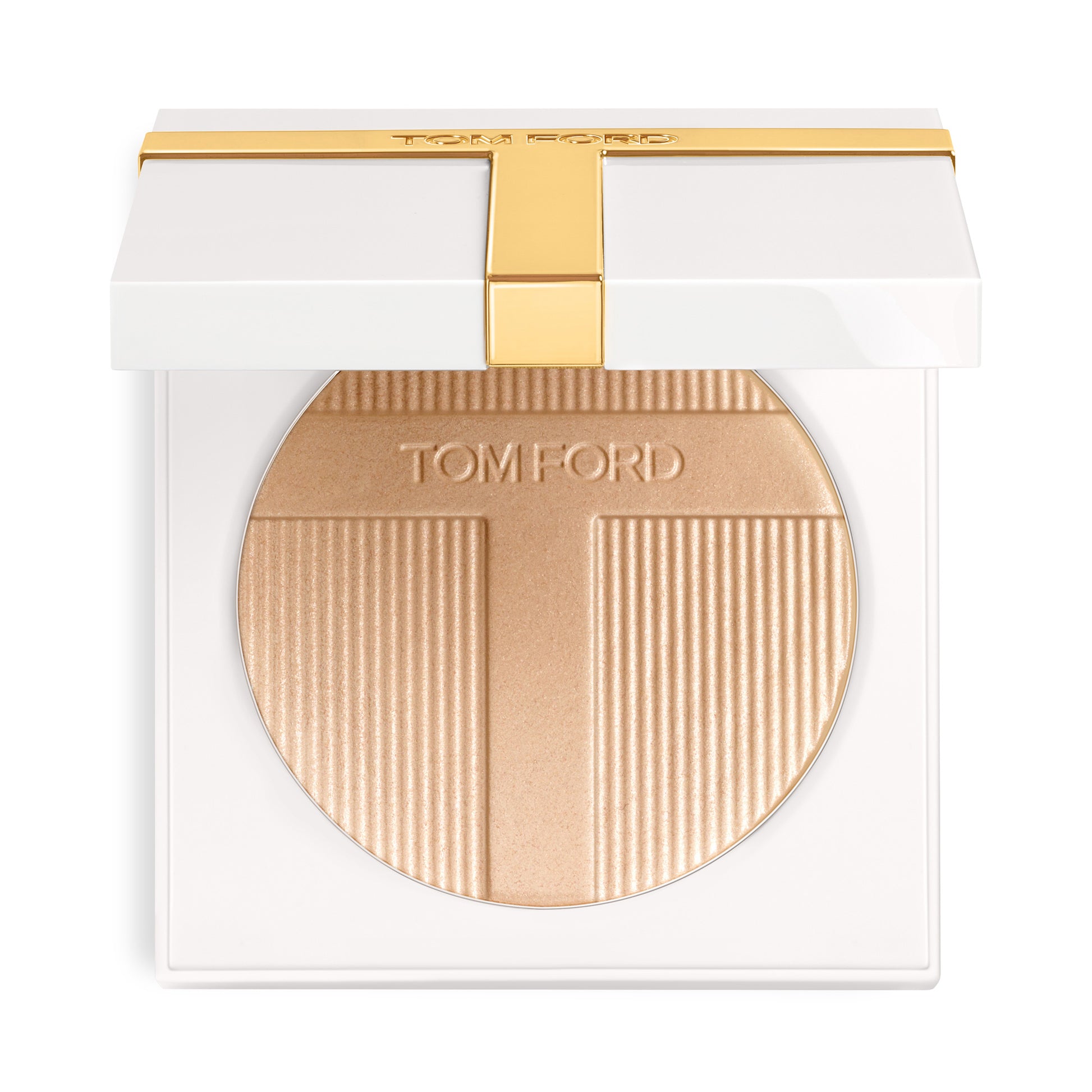 Tom Ford Beauty Soleil Glow Highlighter (01 Capri)