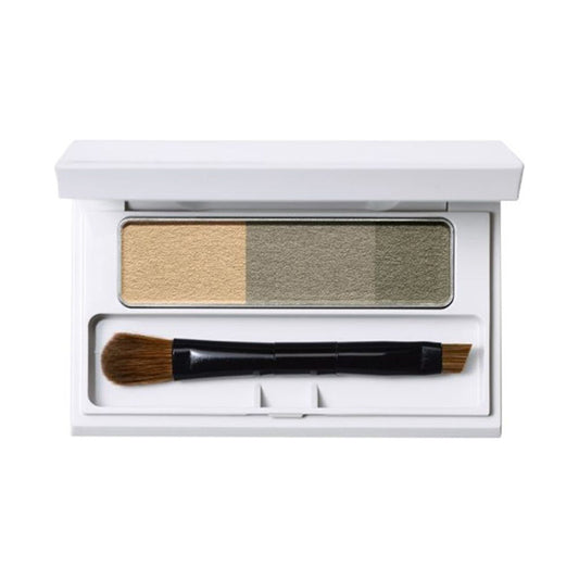 ORBIS Blend Eyebrow Compact (Charcoal Gray)