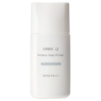 ORBIS You Poreless Keep Primer, 28ml (Unscented)