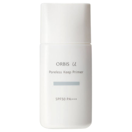 ORBIS You Poreless Keep Primer, 28ml (Unscented)