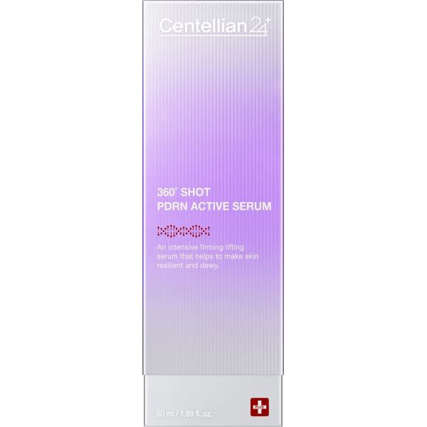 Centellian24 360 Shot PDRN Active Serum, 50ml