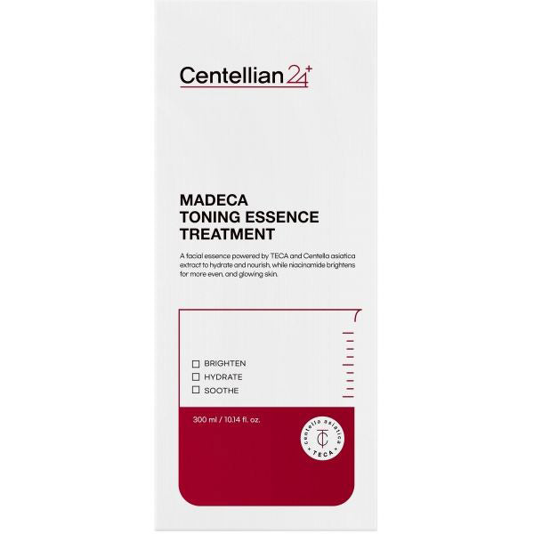 Centellian24 Madeca Toning Essence Treatment, 300ml