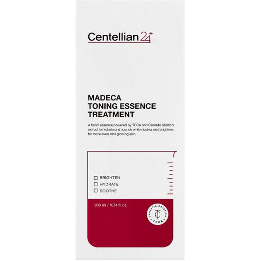 Centellian24 Madeca Toning Essence Treatment, 300ml