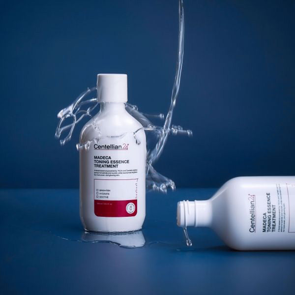 Centellian24 Madeca Toning Essence Treatment, 300ml