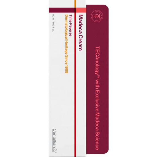 Centellian24 Madeca Cream Time Reverse, 50ml