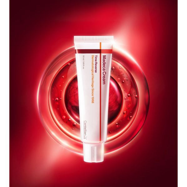 Centellian24 Madeca Cream Time Reverse, 50ml