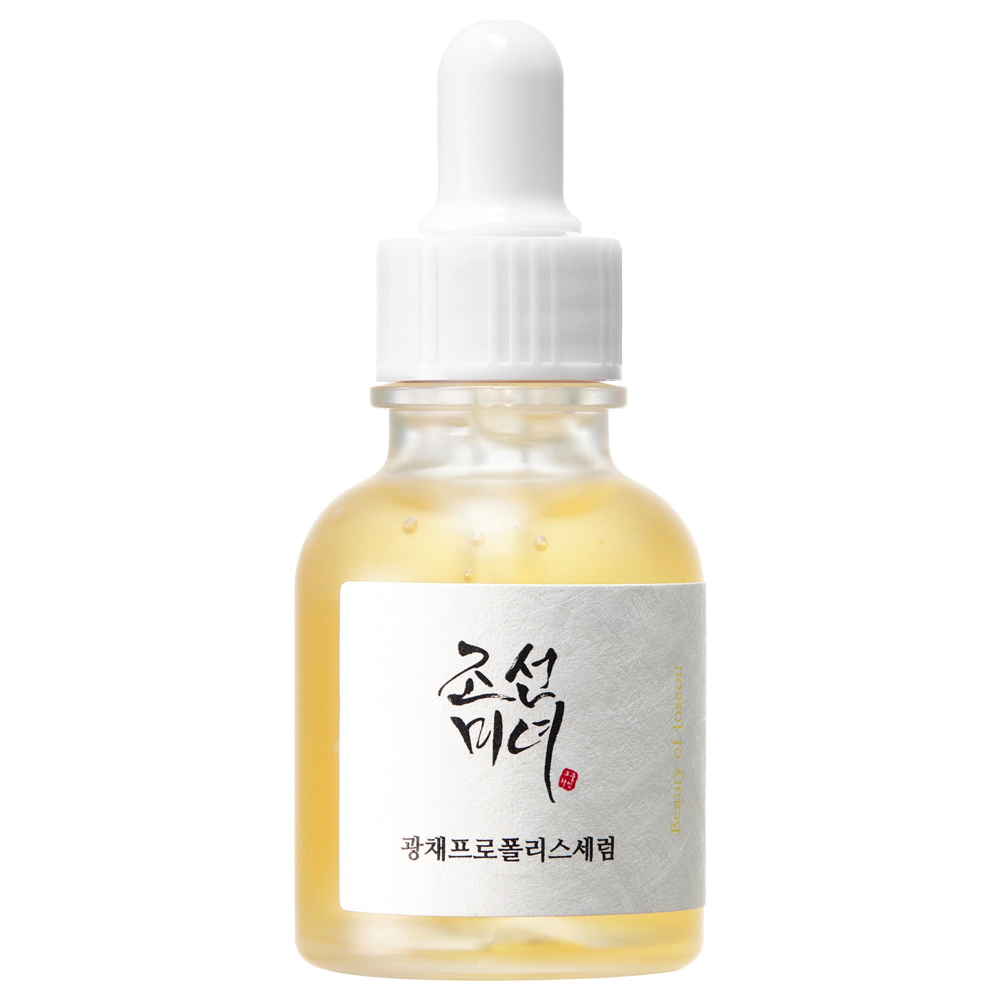 Beauty of Joseon BOJ Glow Serum, 30ml