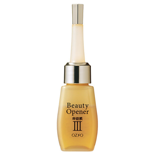 OZIO Beauty Opener Serum N2, 18ml (Herb)
