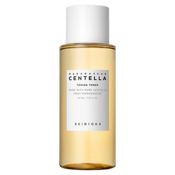 SKIN1004 Madagascar Centella Toner, 210ml
