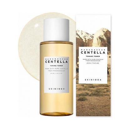 SKIN1004 Madagascar Centella Toner, 210ml