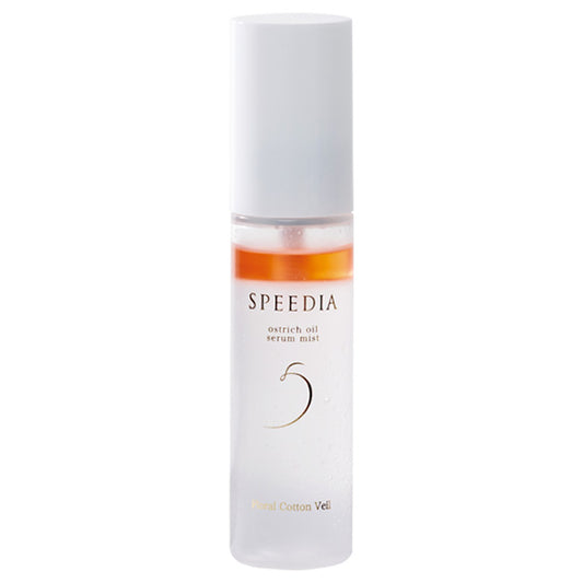 SPEEDIA Ostrich Oil Serum Mist, 50ml