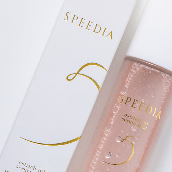SPEEDIA Ostrich Oil Serum Mist, 50ml