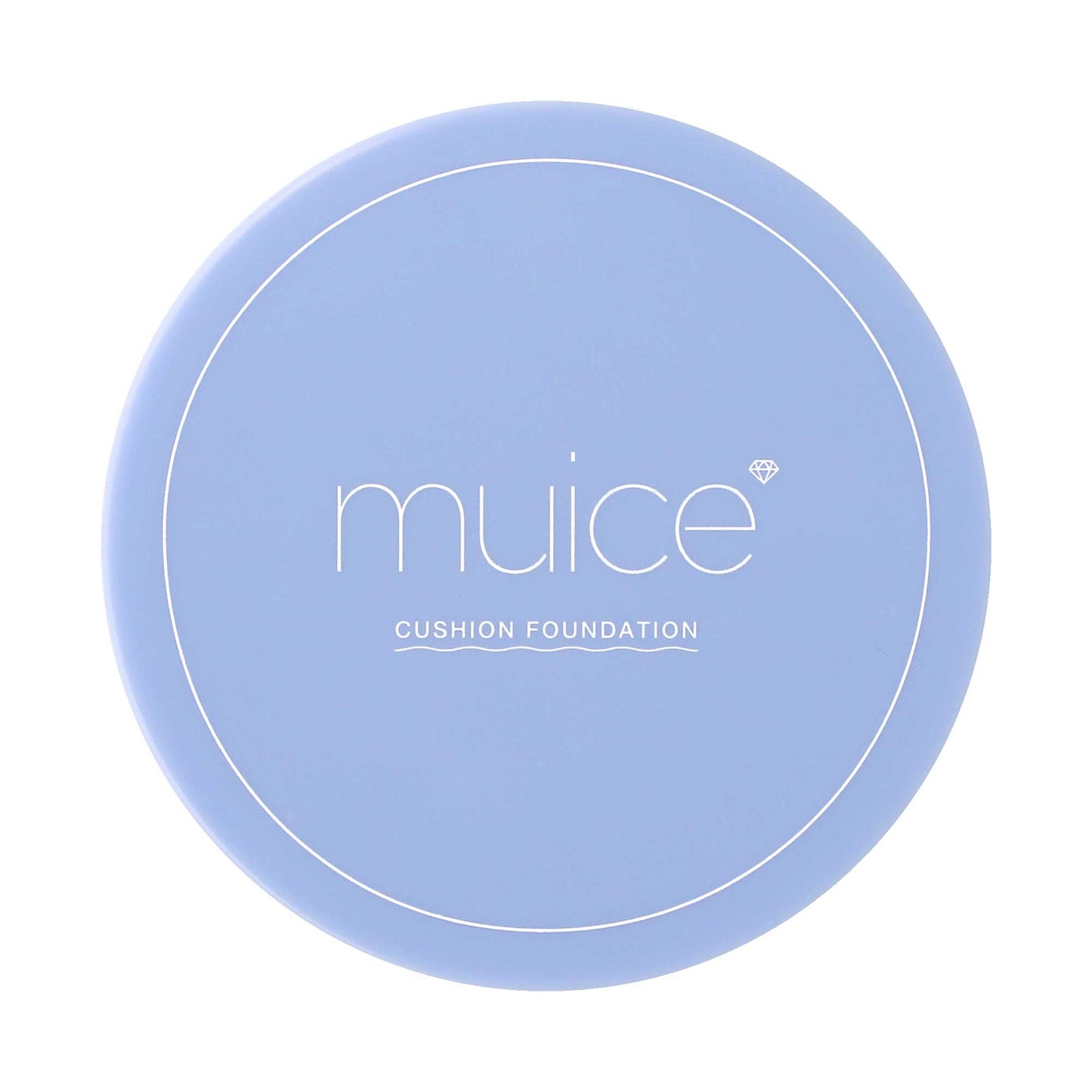 muice One Pitta Moment Cushion (01 Light Beige), 9.5g
