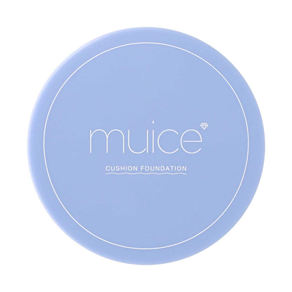 muice One Pitta Moment Cushion (01 Light Beige), 9.5g