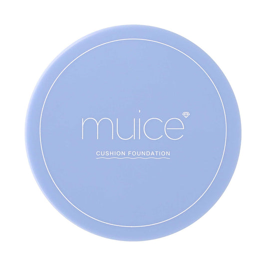 muice One Pitta Moment Cushion (01 Light Beige), 9.5g