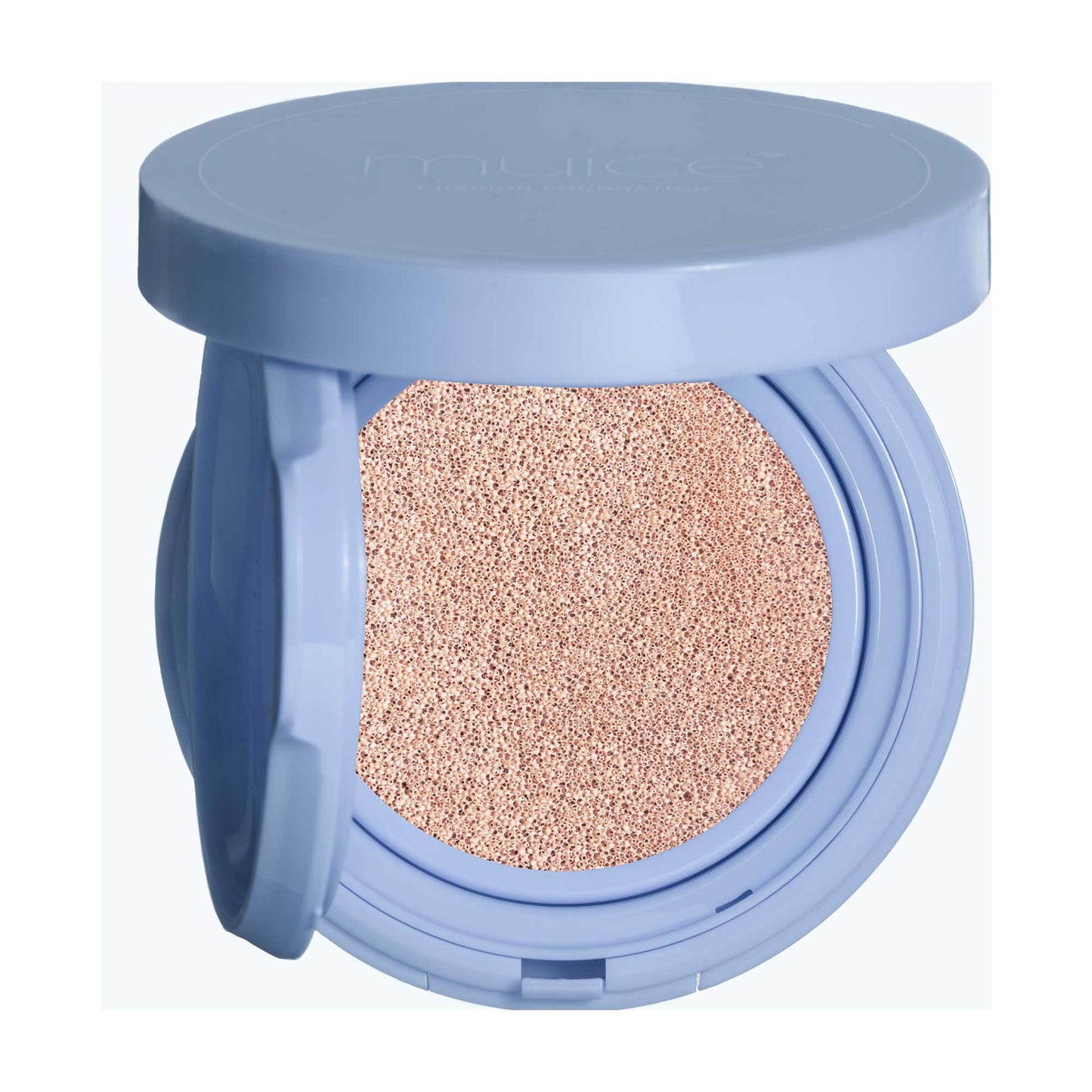 muice One Pitta Moment Cushion (01 Light Beige), 9.5g