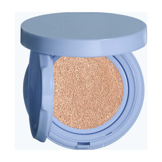 muice One Pitta Moment Cushion (02 Medium Beige), 9.5g