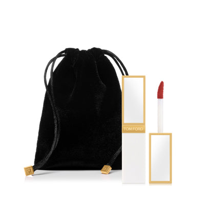 TOM FORD BEAUTY SOLEIL Tinted Lip Glow 10 Terracotta (10 Terracotta)